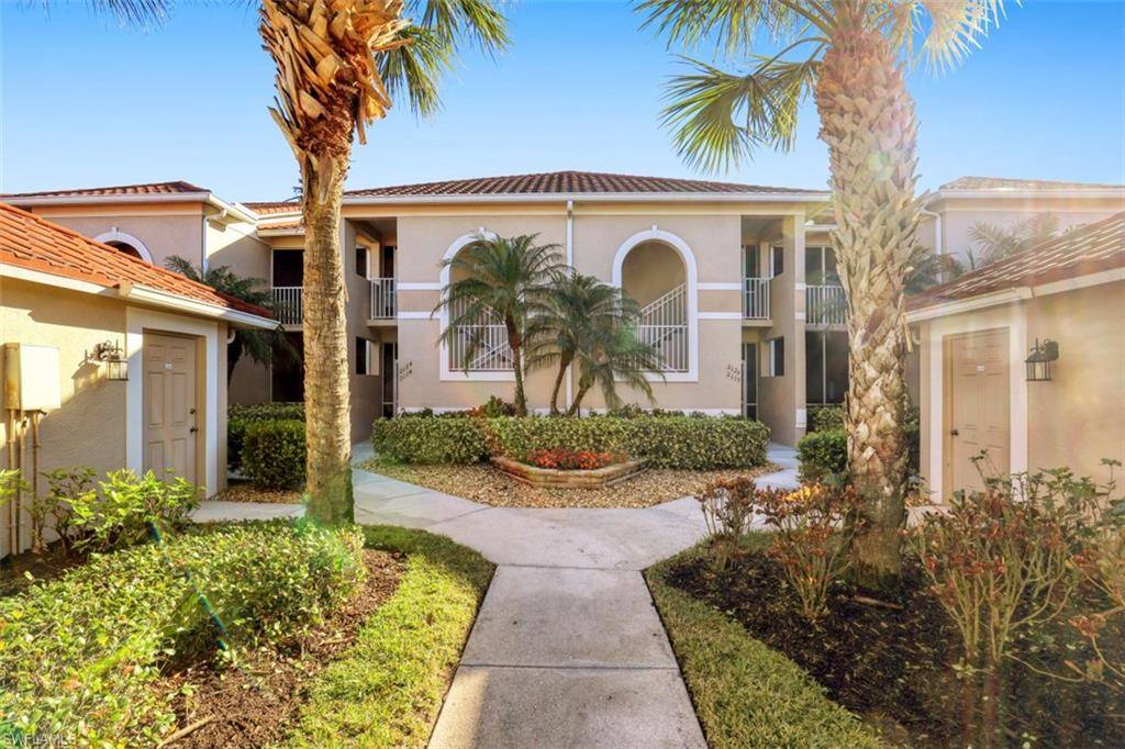 Naples, FL 34119,2810 Cypress Trace CIR #2116