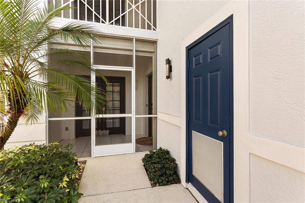 Naples, FL 34108,7092 Barrington CIR #102