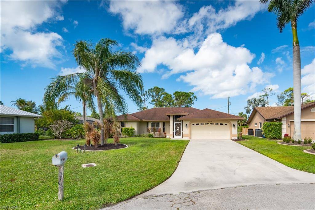 Bonita Springs, FL 34134,3704 Cartwright CT