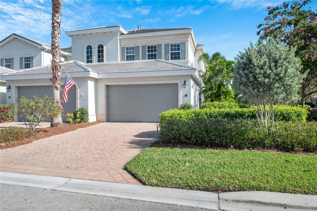 Naples, FL 34114,9288 Grassi WAY #104