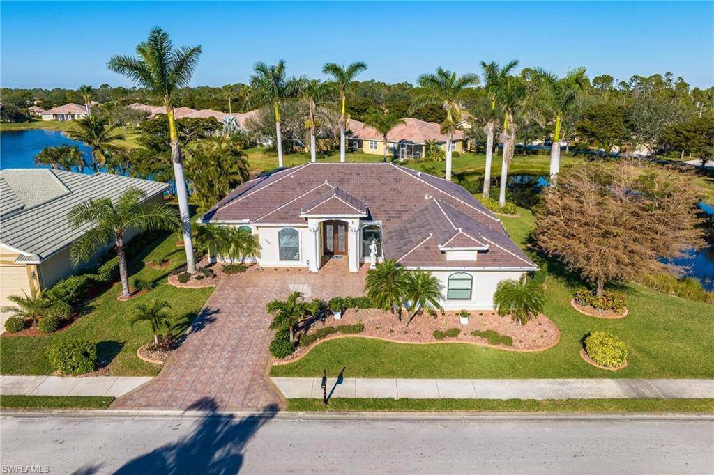 Lehigh Acres, FL 33973,2092 Berkley WAY