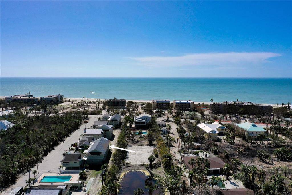 Sanibel, FL 33957,2840 W Gulf DR #20