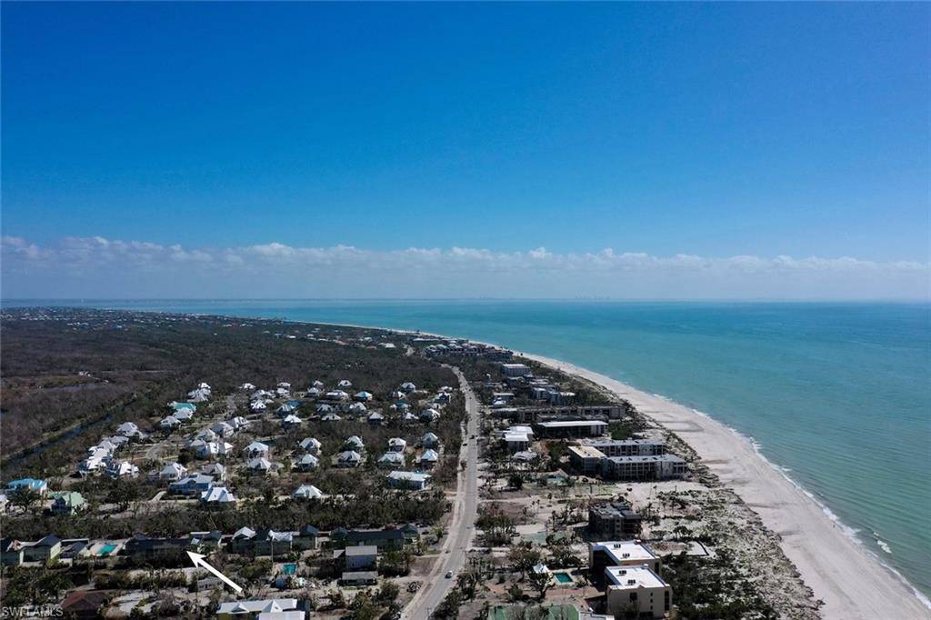 Sanibel, FL 33957,2840 W Gulf DR #20