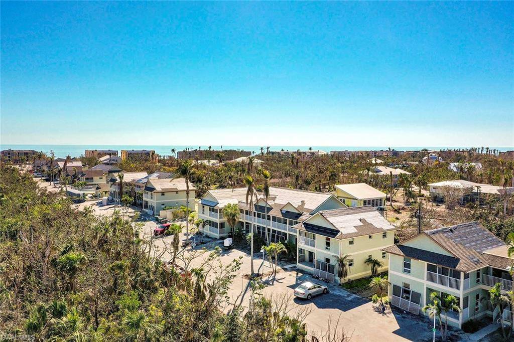 Sanibel, FL 33957,2840 W Gulf DR #33