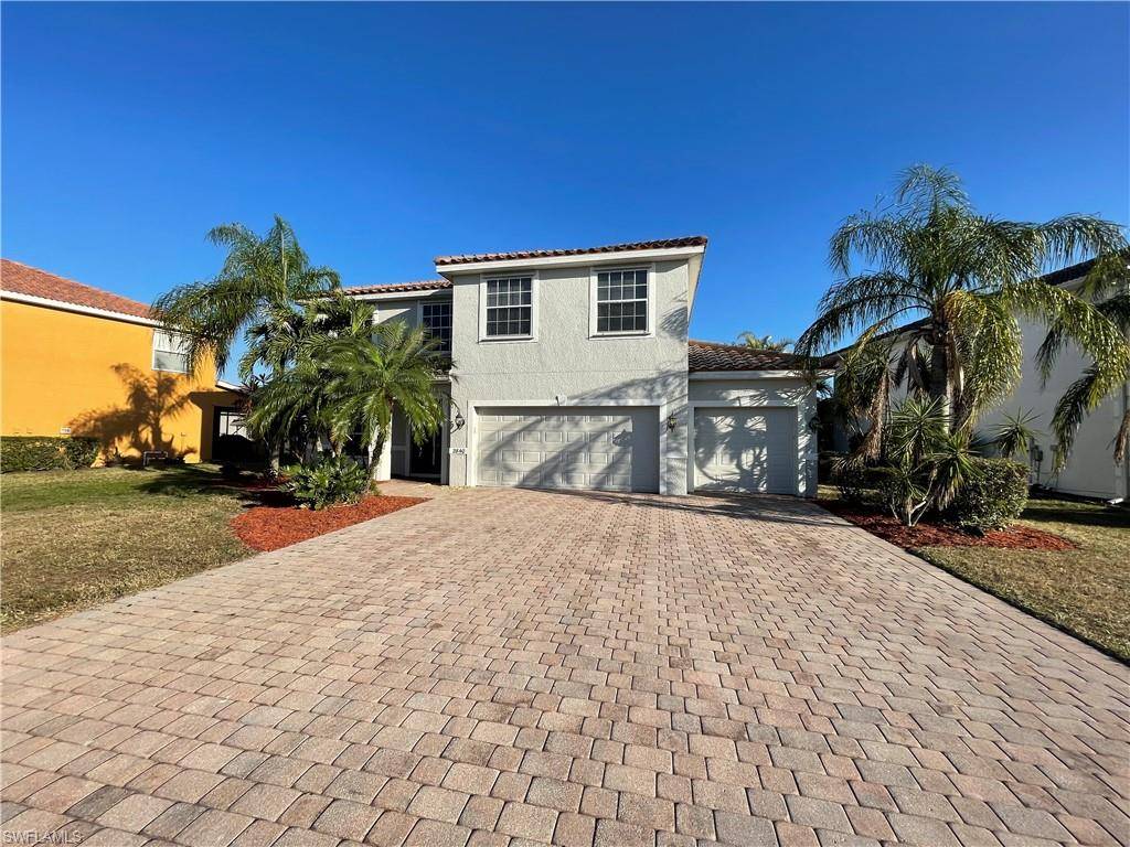 Naples, FL 34120,2840 Inlet Cove LN W