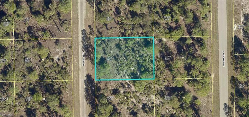 Lehigh Acres, FL 33974,237 Novia AVE S