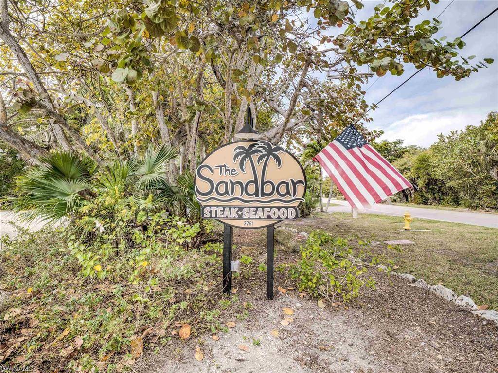 Sanibel, FL 33957,2761 W Gulf DR