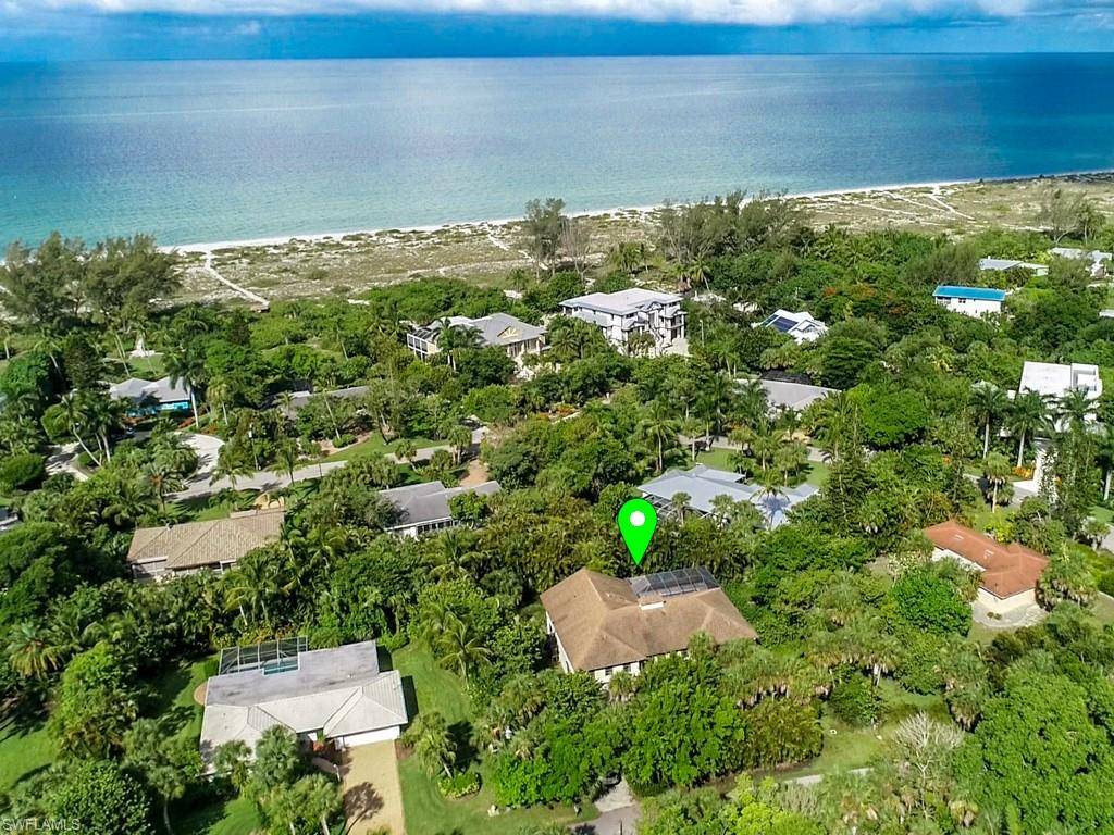 Sanibel, FL 33957,4677 Rue Bayou