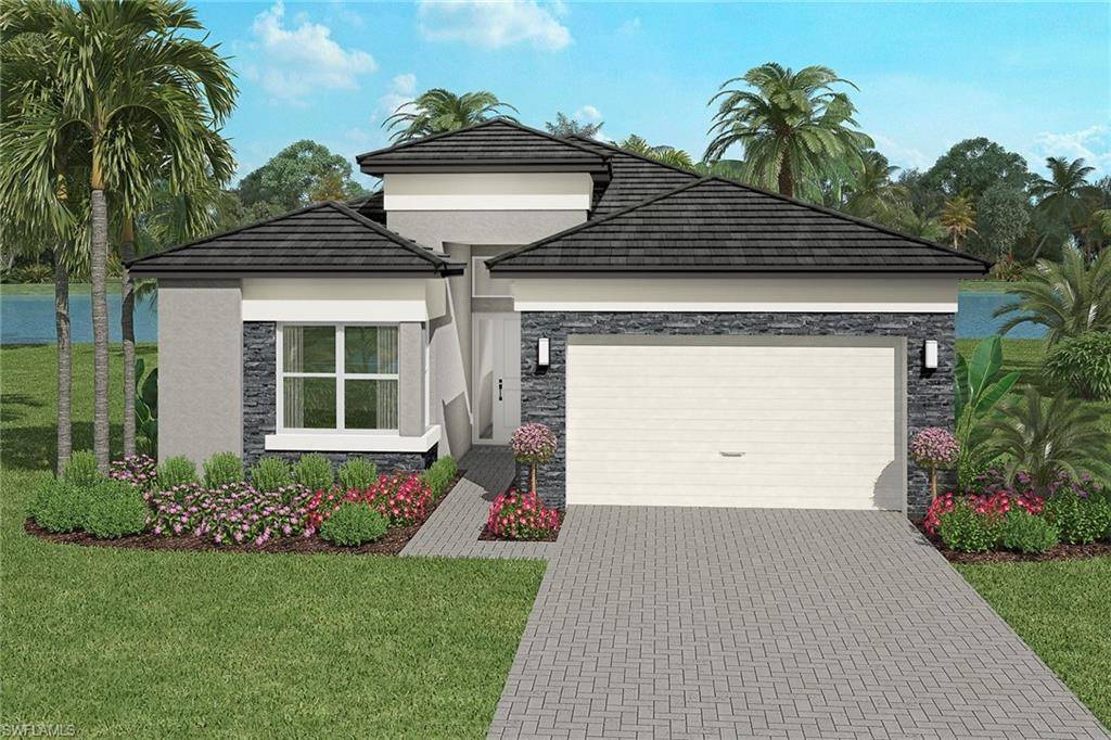 Naples, FL 34120,12429 Dahlia CT