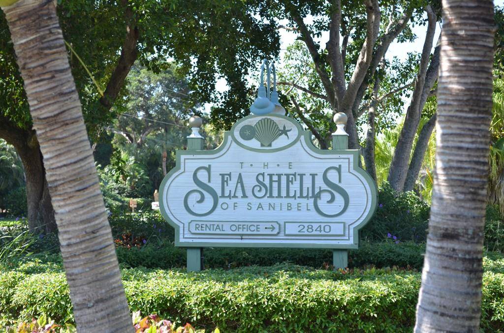 Sanibel, FL 33957,2840 W Gulf DR #38