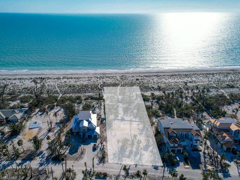 Sanibel, FL 33957,4657 Rue Belle Mer