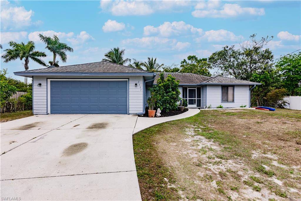 Naples, FL 34116,2497 54th TER SW