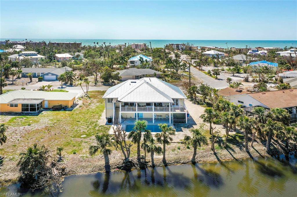 Sanibel, FL 33957,425 Lake Murex CIR