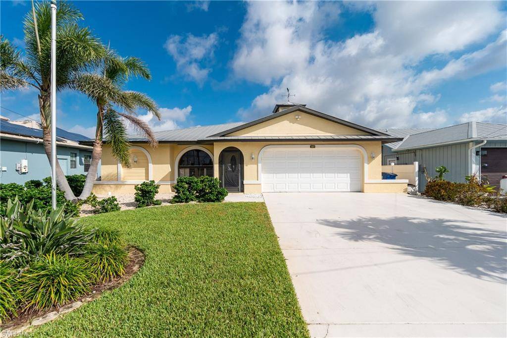 Matlacha Isles, FL 33991,17730 Corallina DR