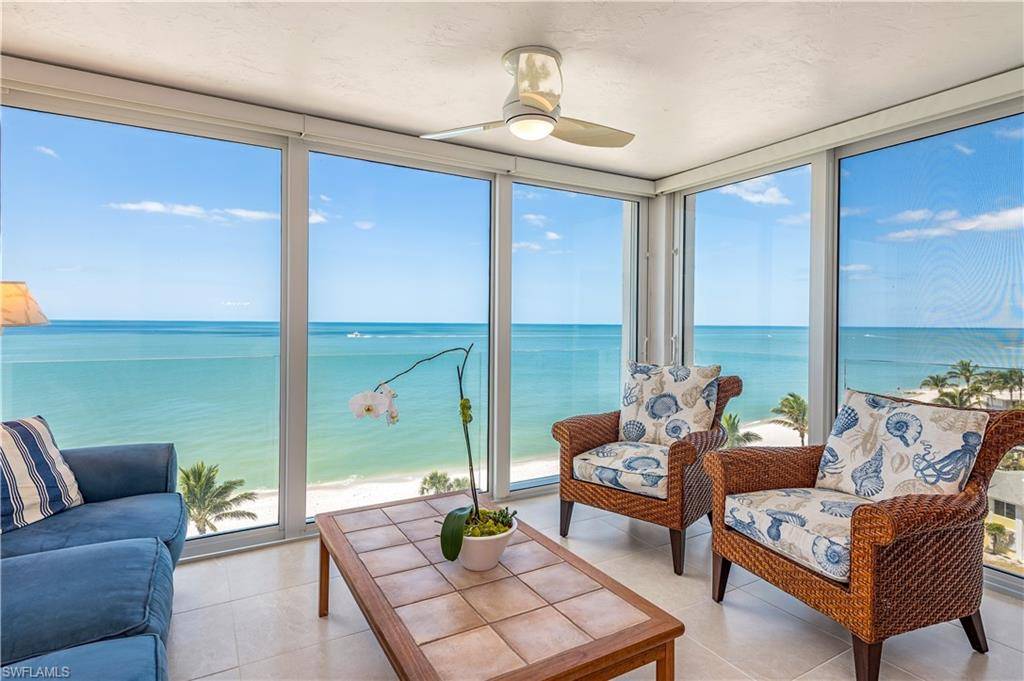 Naples, FL 34102,1717 Gulf Shore BLVD N #803