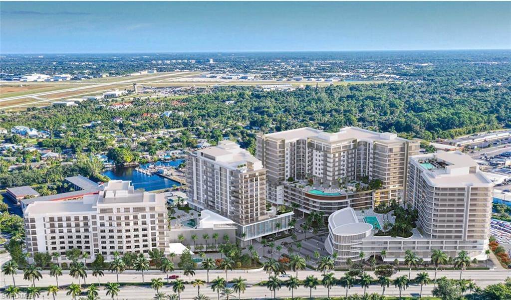 Naples, FL 34104,1925 Metropolitan BLVD #1002