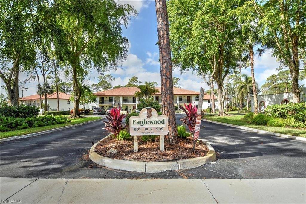 Naples, FL 34113,909 Augusta BLVD #909-6