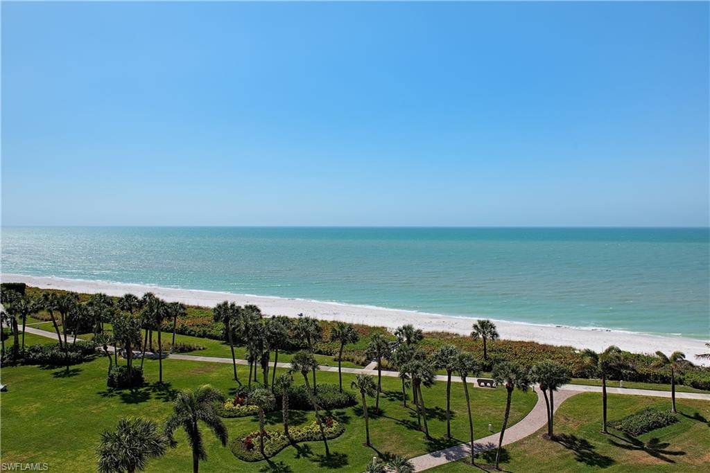 Naples, FL 34103,3991 Gulf Shore BLVD N #703