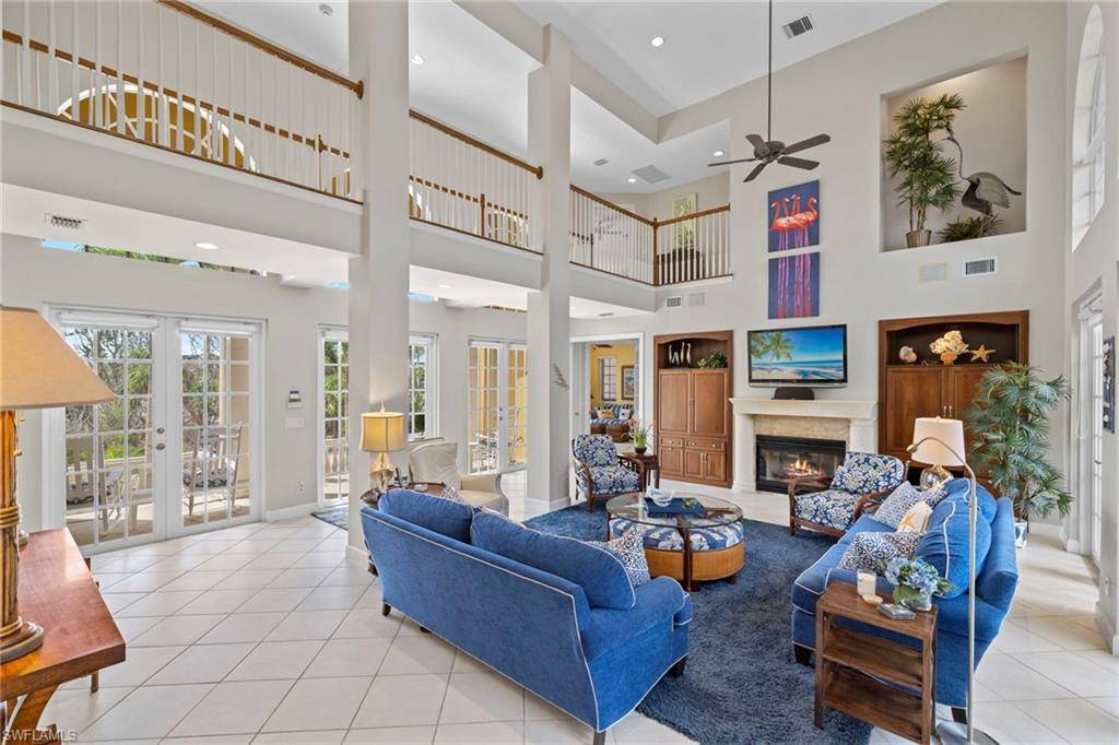 Sanibel, FL 33957,640 Kinzie Island CT