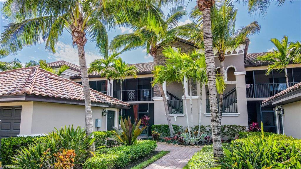 Naples, FL 34113,9832 Venezia CIR #1023