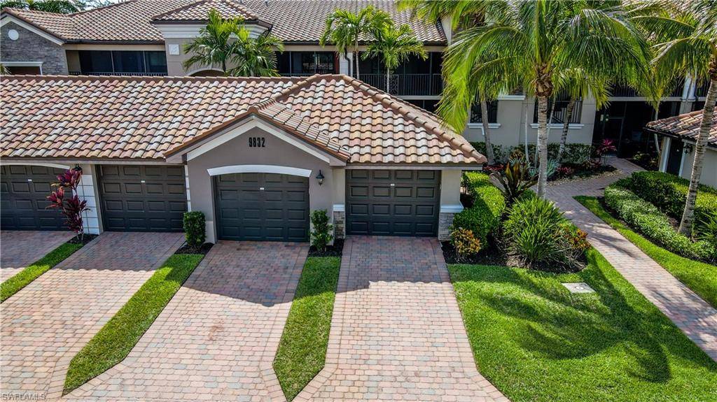 Naples, FL 34113,9832 Venezia CIR #1023