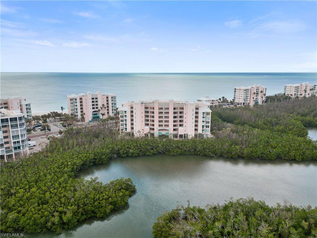 Bonita Springs, FL 34134,260 Barefoot Beach BLVD #205