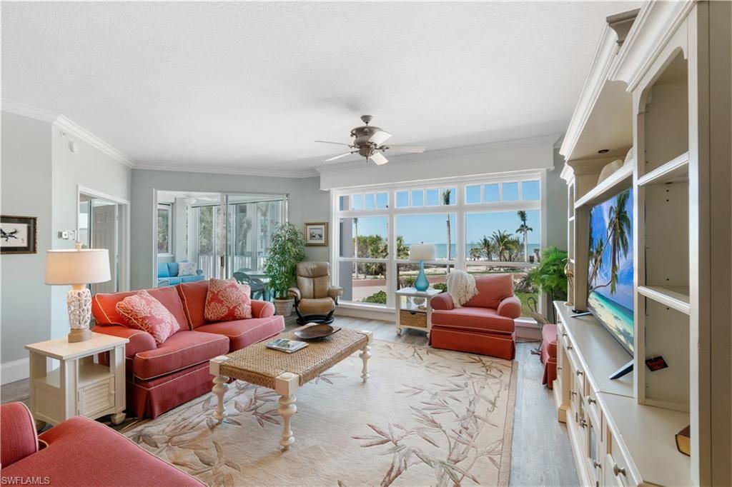 Bonita Springs, FL 34134,260 Barefoot Beach BLVD #205