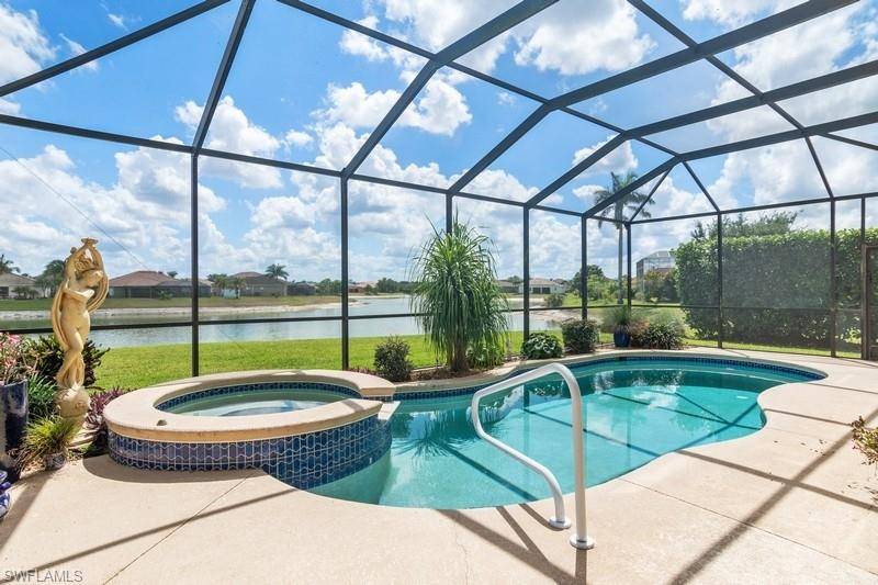 Naples, FL 34120,2804 Amberwood LN