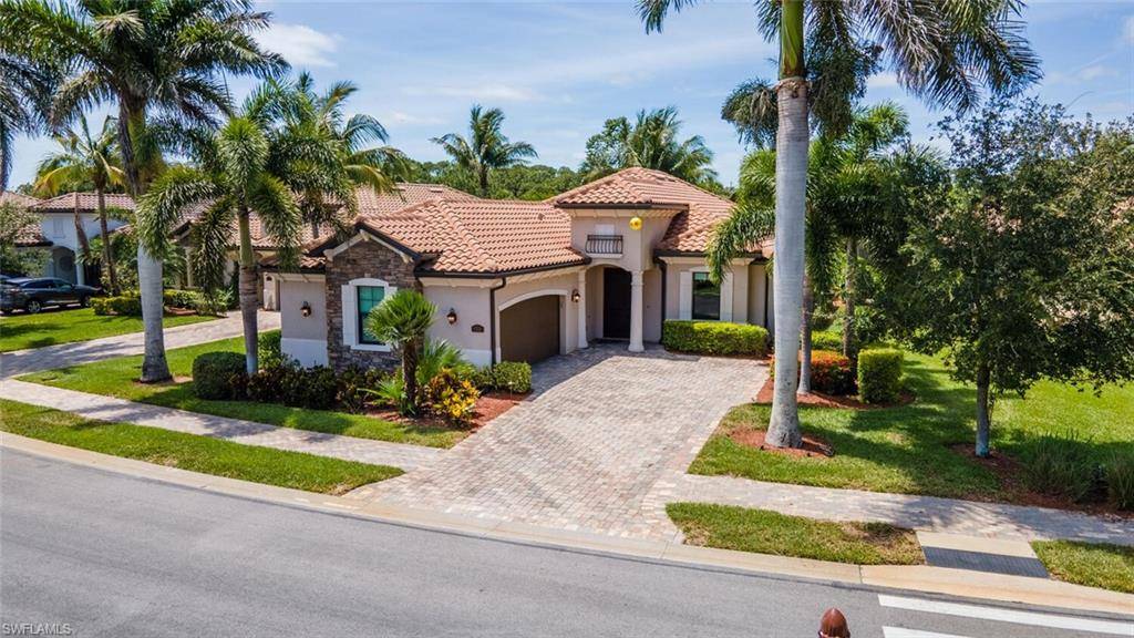 Naples, FL 34113,9271 Veneto PL #21