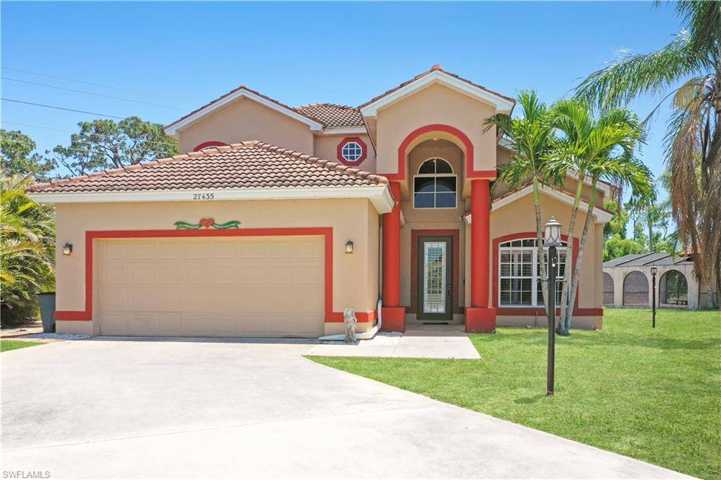 Bonita Springs, FL 34135,27435 Pollard DR