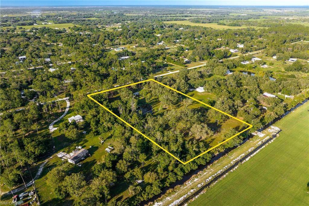 Labelle, FL 33935,4298 Fort Center AVE