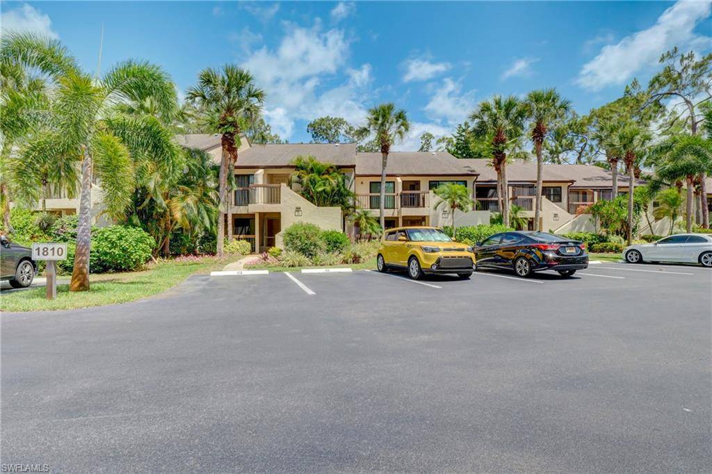 Naples, FL 34112,1810 Kings Lake BLVD #103