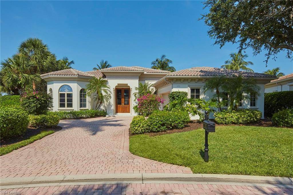 Naples, FL 34105,1735 Venezia WAY