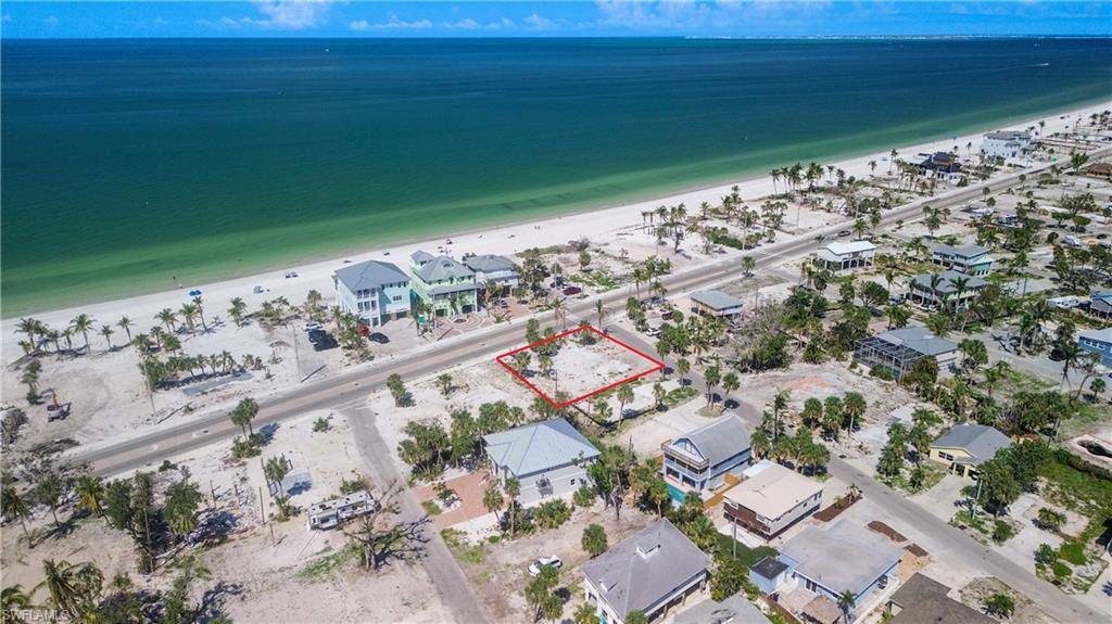 Fort Myers Beach, FL 33931,4109 Estero BLVD