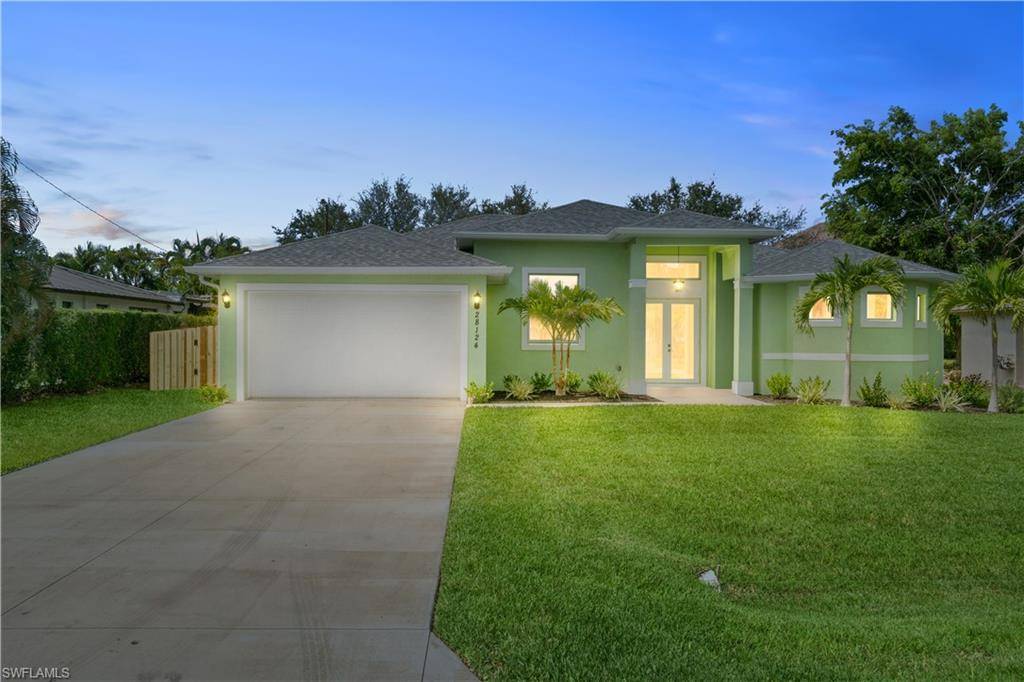 Bonita Springs, FL 34134,28124 Sunset DR