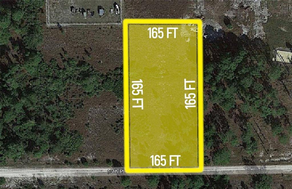 Other, FL 33935,7582 15th PL