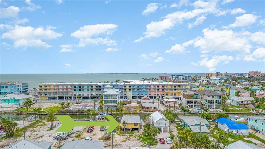 Fort Myers Beach, FL 33931,163 Primo DR