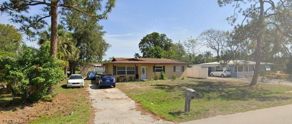 Naples, FL 34104,4133 Estey AVE