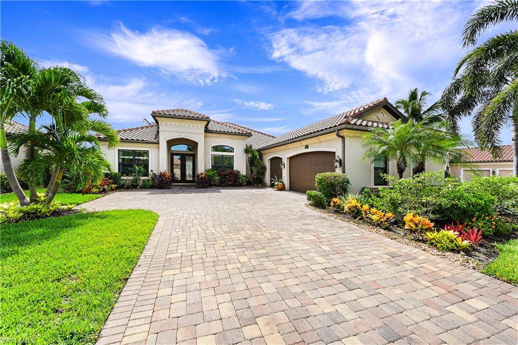 Naples, FL 34113,9416 Italia WAY