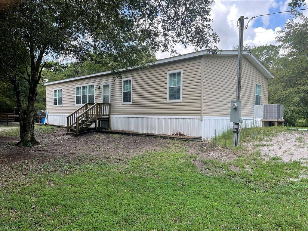 Clewiston, FL 33440,3495 Pioneer 13th ST