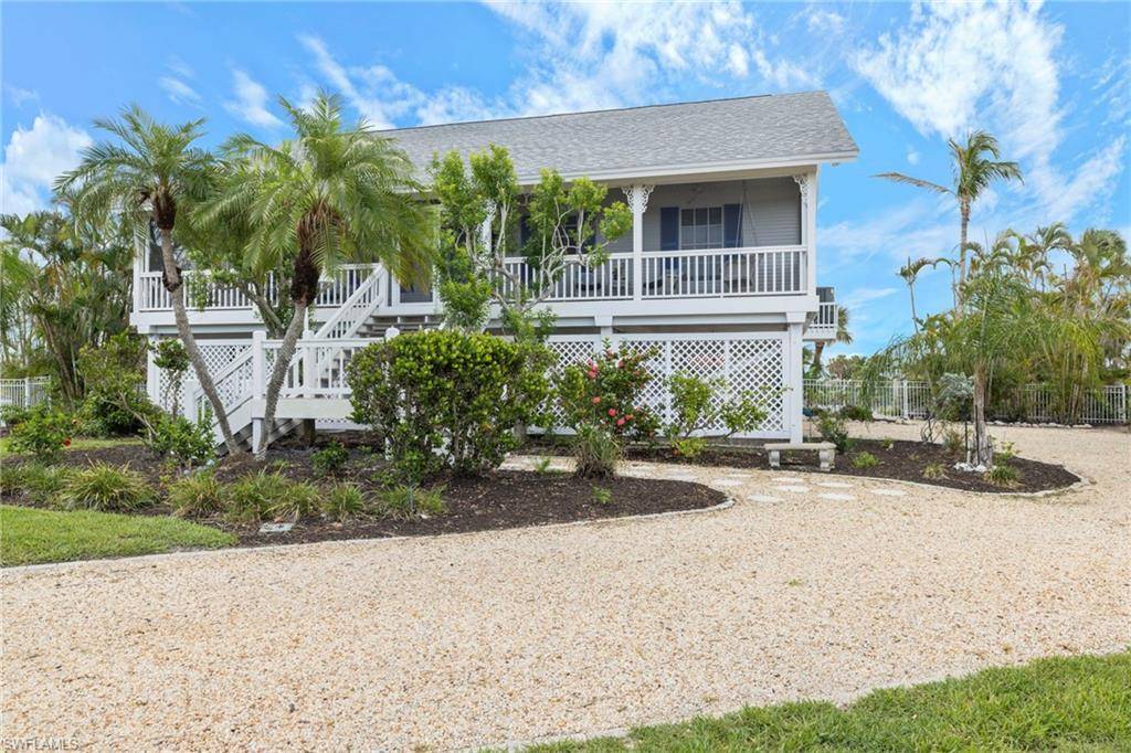 Sanibel, FL 33957,3302 Twin Lakes LN