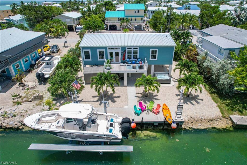 Cudjoe Key, FL 33042,23059 BONITO LN