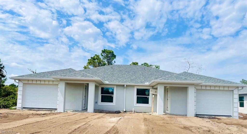Lehigh Acres, FL 33974,358-360 Bell BLVD S