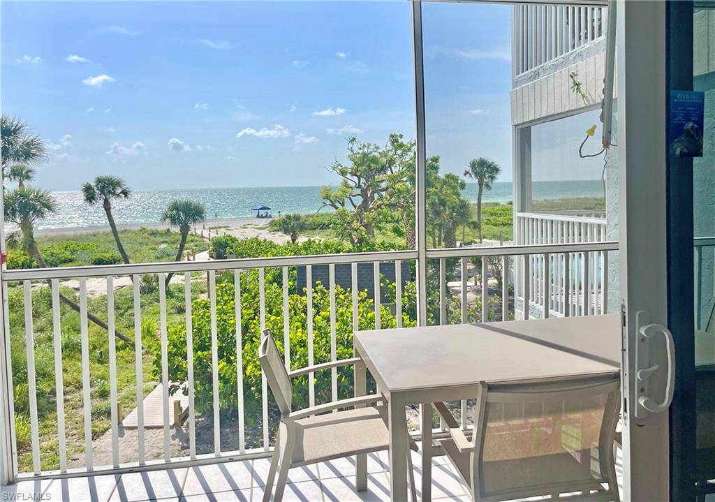 Captiva, FL 33924,2521 Beach Villas