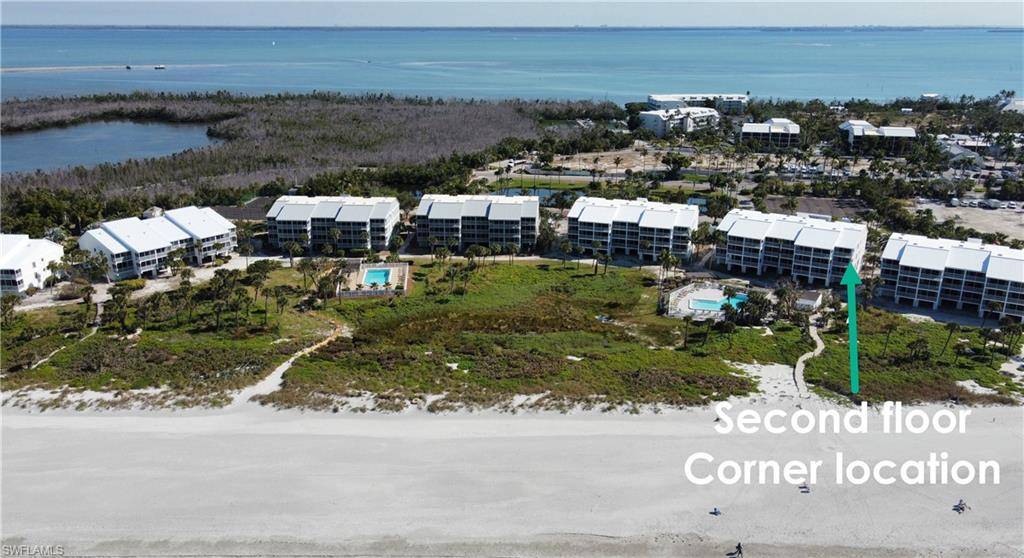 Captiva, FL 33924,2521 Beach Villas