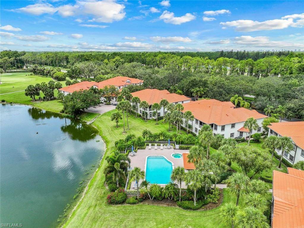 Naples, FL 34119,515 Laguna Royale BLVD #102