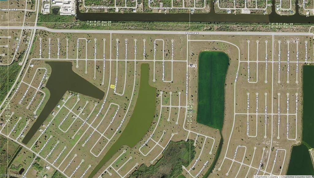 Placida, FL 33946,19 Redwood DR