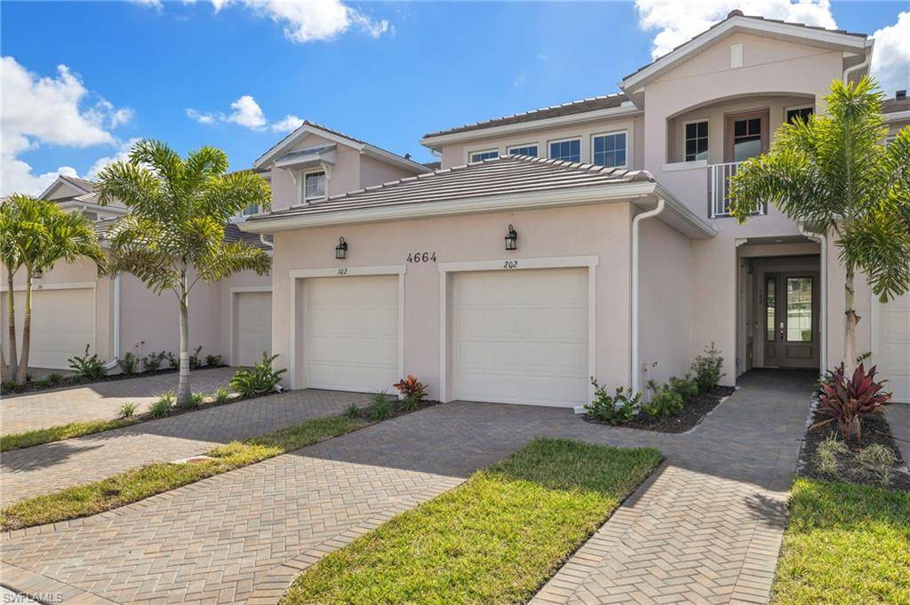 Naples, FL 34120,4664 Arboretum CIR #unit 102