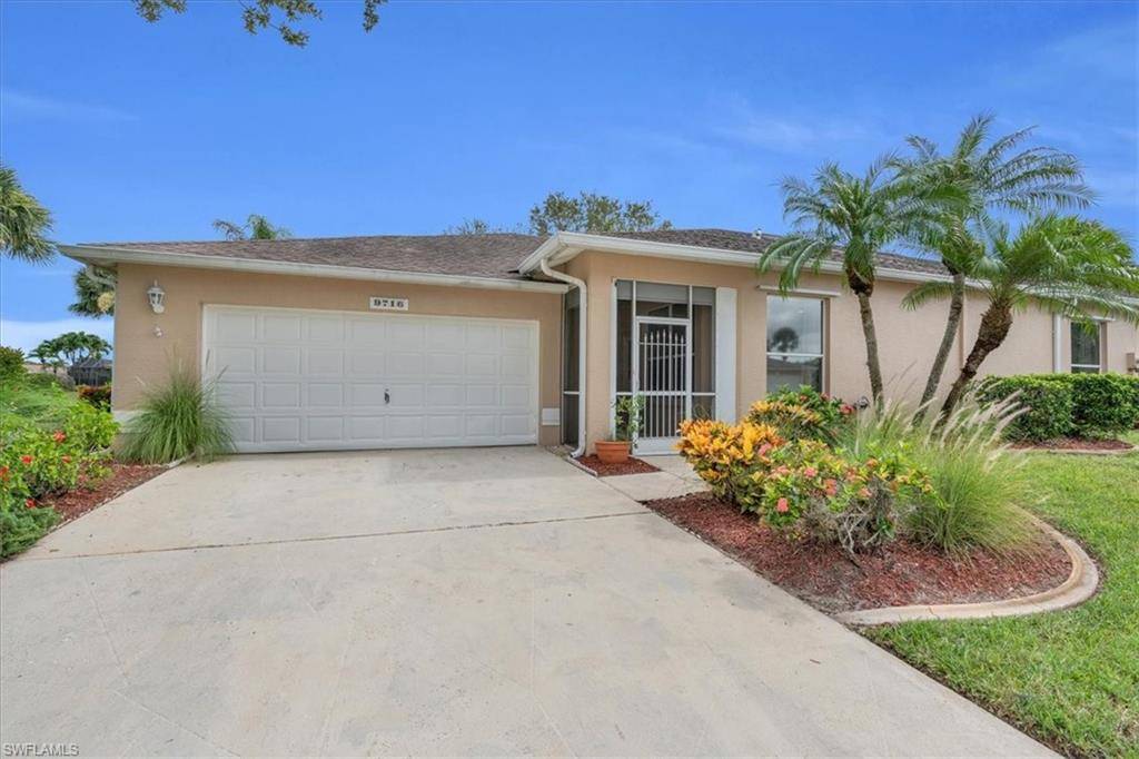 Estero, FL 33928,9716 Willow WAY