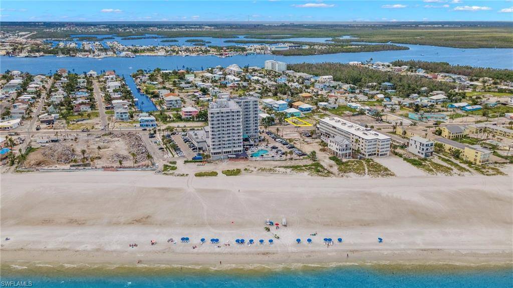 Fort Myers Beach, FL 33931,2101 Estero BLVD